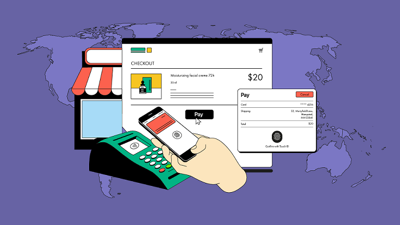 Best Merchant Acquiring System Provider in India 