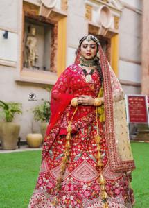 Best Bridal Makeup Artists in Aligarh