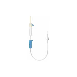 IV Set Manufacturer Mais India Medical Devices Pvt. Ltd.